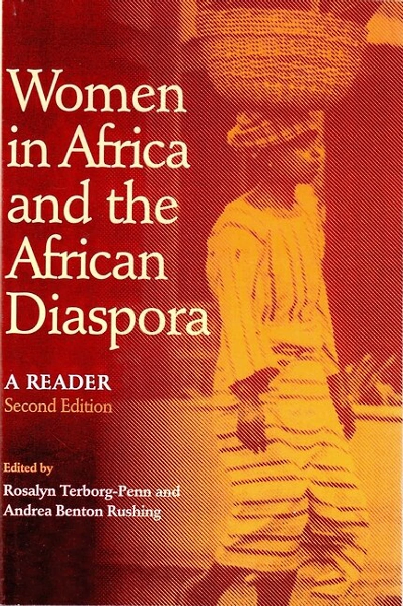 Women In Africa And The African Diaspora: A Reader