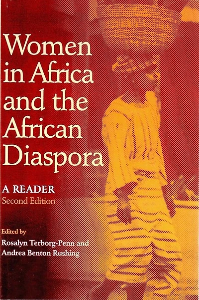Women In Africa And The African Diaspora: A Reader