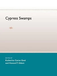 Cypress Swamps