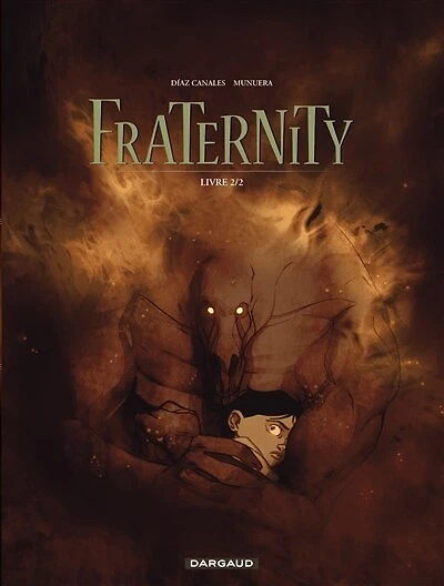 Fraternity, Vol. 2