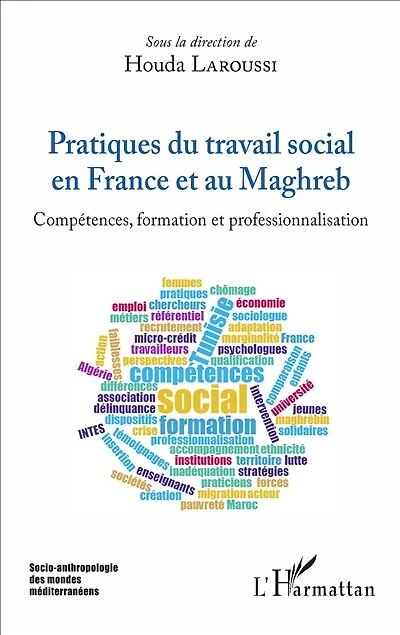 Pratiques Du Travail Social En France Et Au Maghreb