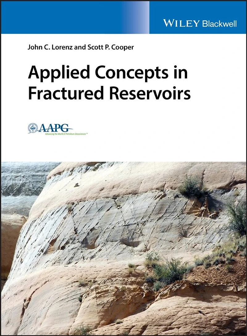 Applied Concepts Fractured Reservoirs