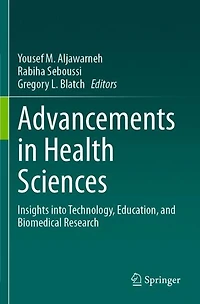 Advancements in Health Sciences: Insights into Technology, Education, and Biomedical Research