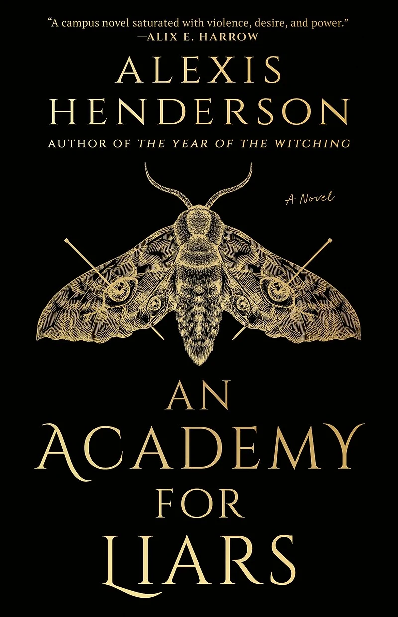 An Academy for Liars