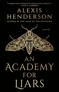 An Academy for Liars