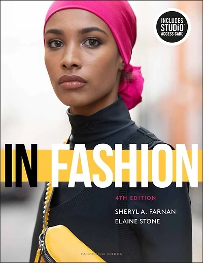 Fashion: - with STUDIO