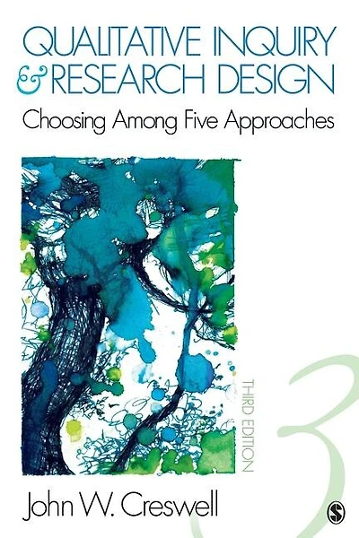 Qualitative Inquiry And Research Design
