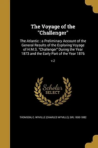 The Voyage of the "Challenger"