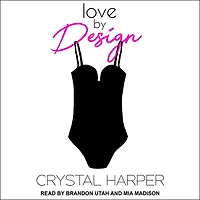 Love by Design Lib/E
