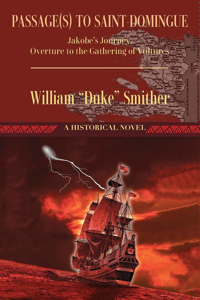 Passage(s) to Saint-Domingue: Jakobe's Journey, Overture to the Gathering of Vultures