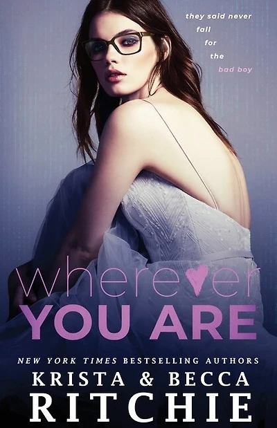 Wherever You Are