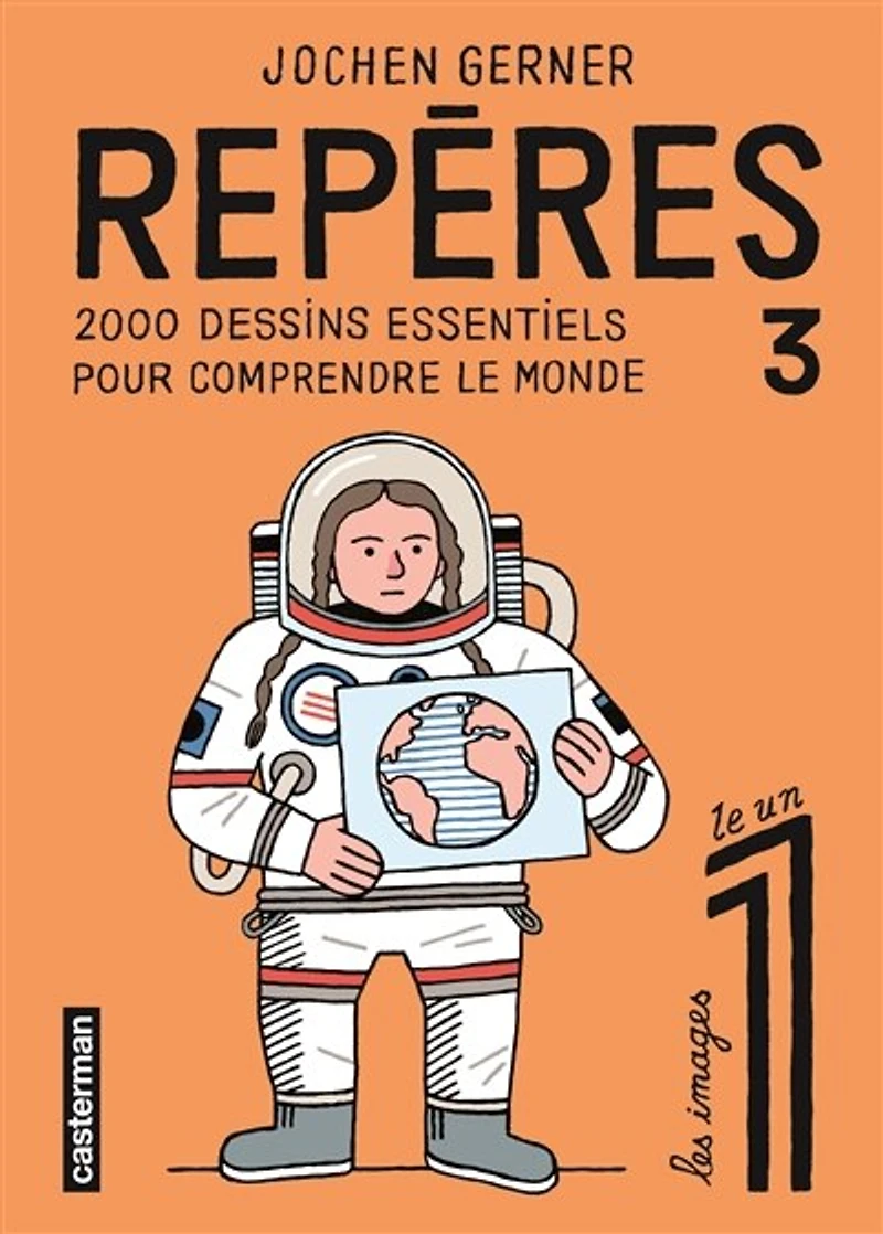 2.000 dessins essentiels pour comprendre le monde