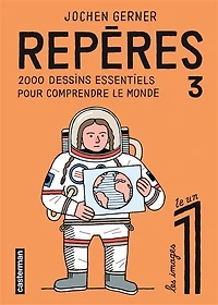 2.000 dessins essentiels pour comprendre le monde