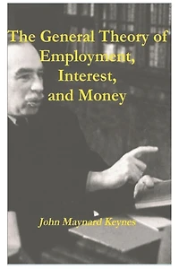 The General Theory of Employment, Interest