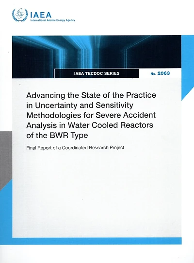 Advancing the State of the Practice in Uncertainty and Sensitivity Methodologies for Severe Accident Analysis in Water C