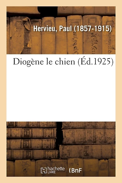 Diogène Le Chien