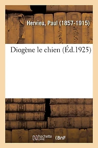 Diogène Le Chien