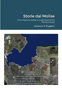 Storie dal Molise: Una regione italiana ingiustamente dimenticata