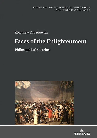 Faces of the Enlightenment: Philosophical sketches