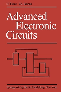 Advanced Electronic Circuits