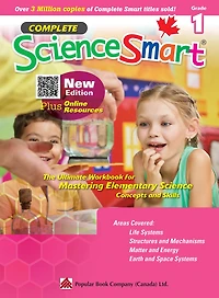 Complete ScienceSmart 1