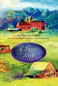 A Cameo for Jean: Scottish Love Story