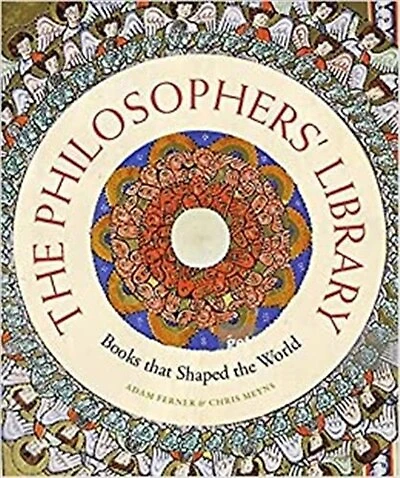 the Philosophers' Library: Books that Shaped World
