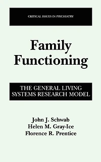 Family Functioning: The General Living Systems Research Model