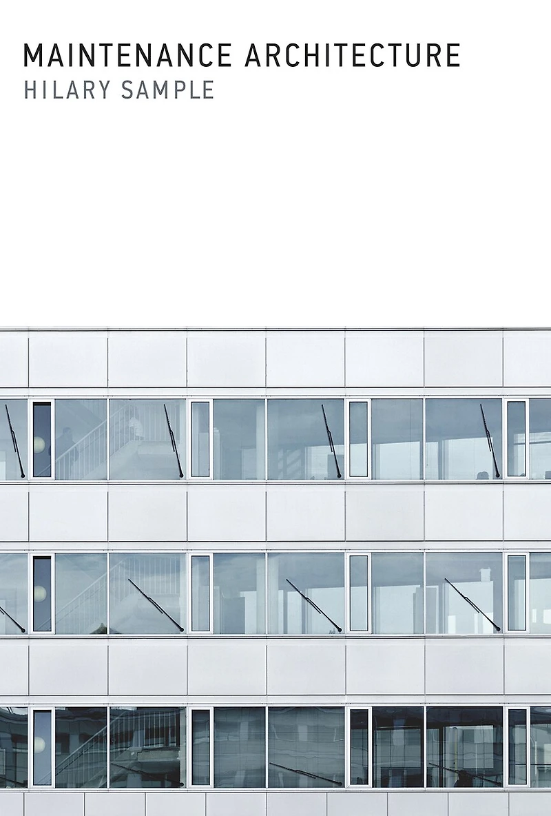 Maintenance Architecture