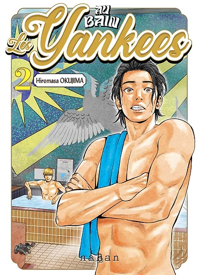 Au bain les Yankees, Vol. 2