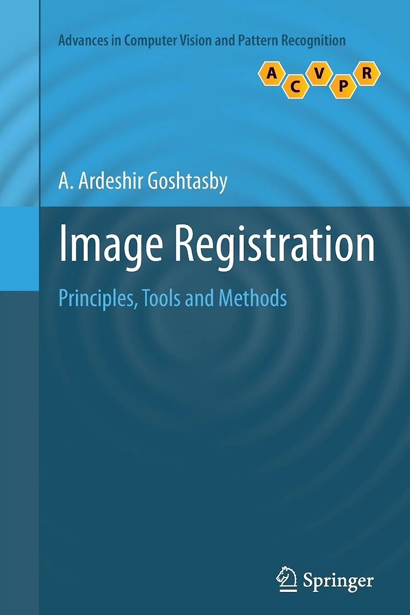 Image Registration: Principles, Tools and Methods