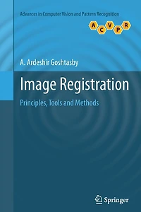Image Registration: Principles, Tools and Methods