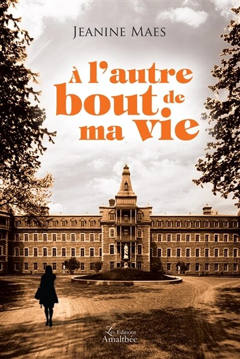 À l'autre bout de ma vie