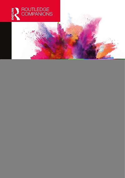 The Routledge Companion to Organizational Diversity Research Methods