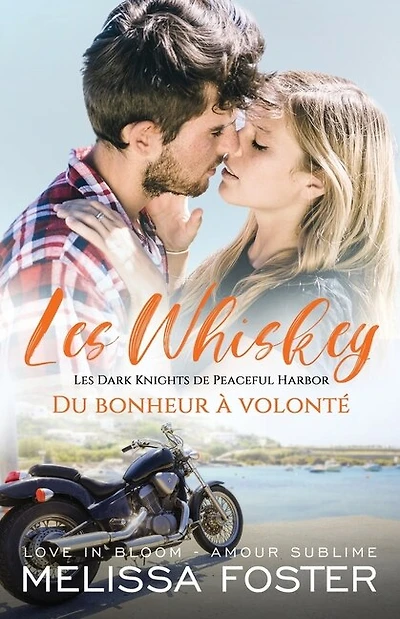 Du bonheur à volonté: Jed Moon
