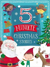 5 MINUTE XMAS STORIES