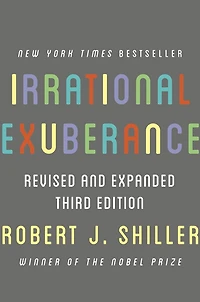 Irrational Exuberance: Revised and Expanded Third Edition