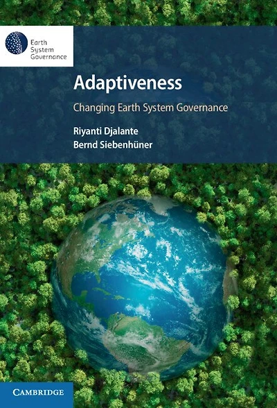 Adaptiveness: Changing Earth System Governance