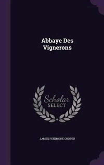 Abbaye Des Vignerons