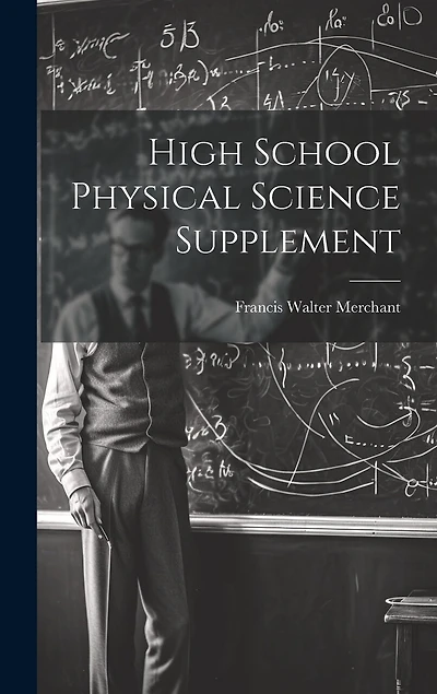 High School Physical Science Supplement