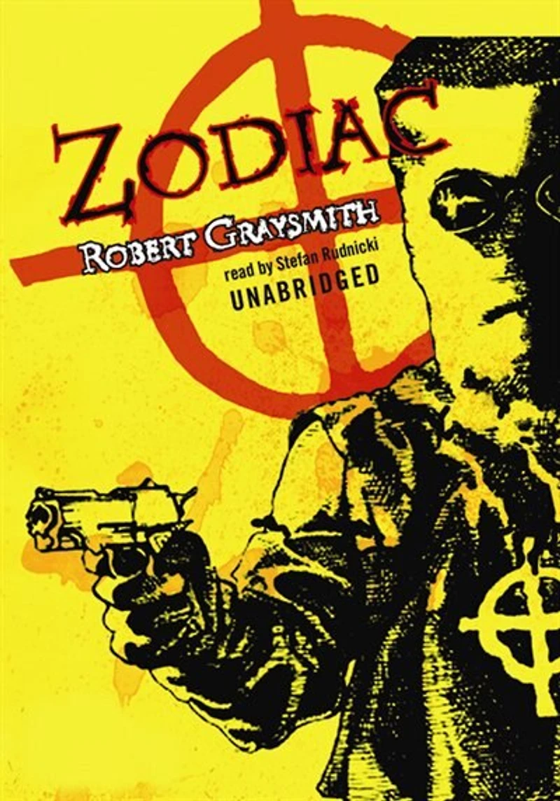 Zodiac: the Shocking True Story of Nation’s Most Bizarre Mass Murderer