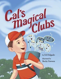 Cal's Magical Clubs