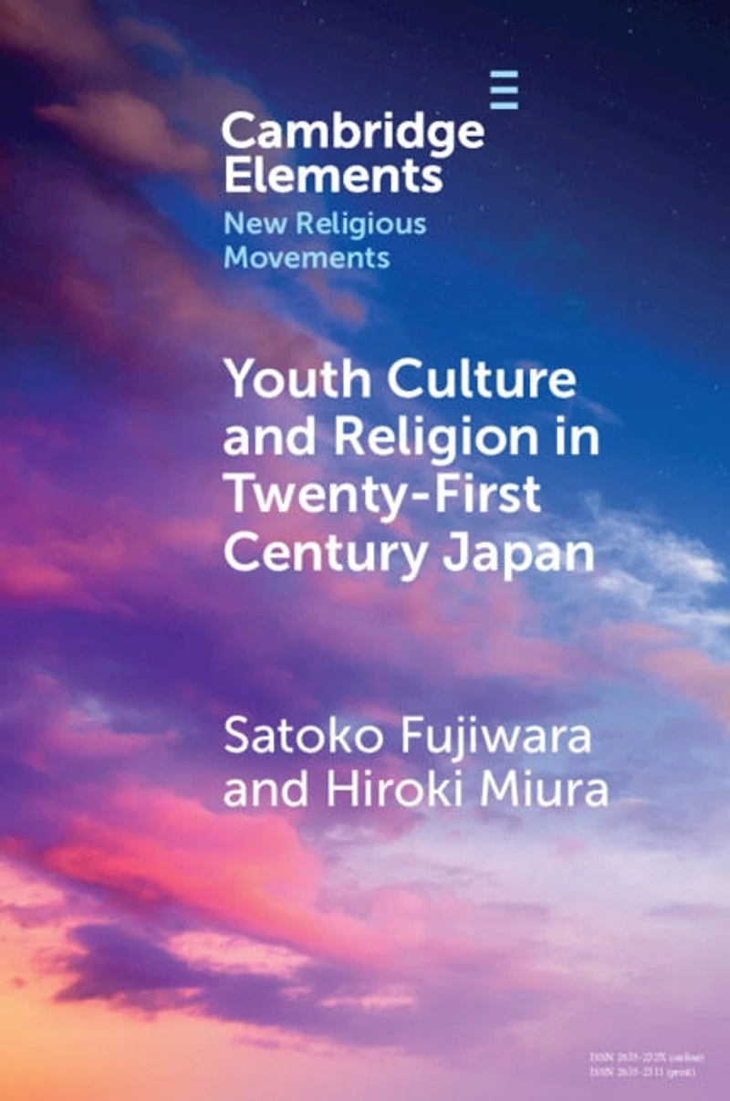 Youth Culture and Religion Twenty-First Century Japan: From Hyper-real to 2.5-Dimensional