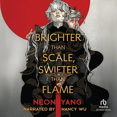 Brighter than Scale, Swifter Flame