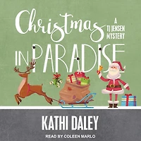 Christmas Paradise Lib/E