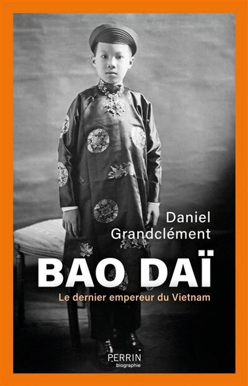 Bao Dai: le dernier empereur du Viêt-nam