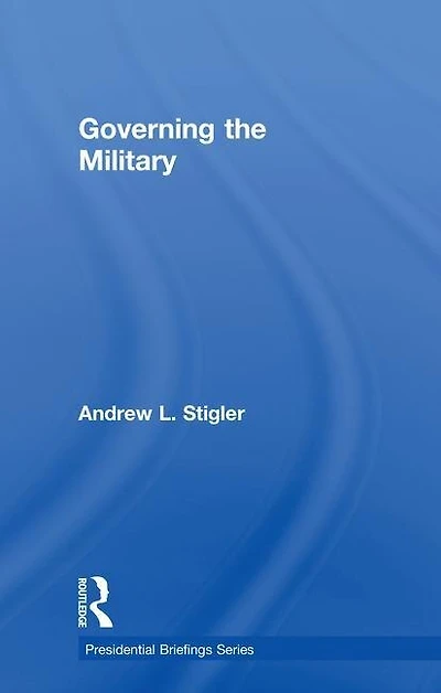 Governing the Military