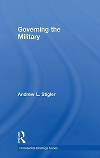 Governing the Military