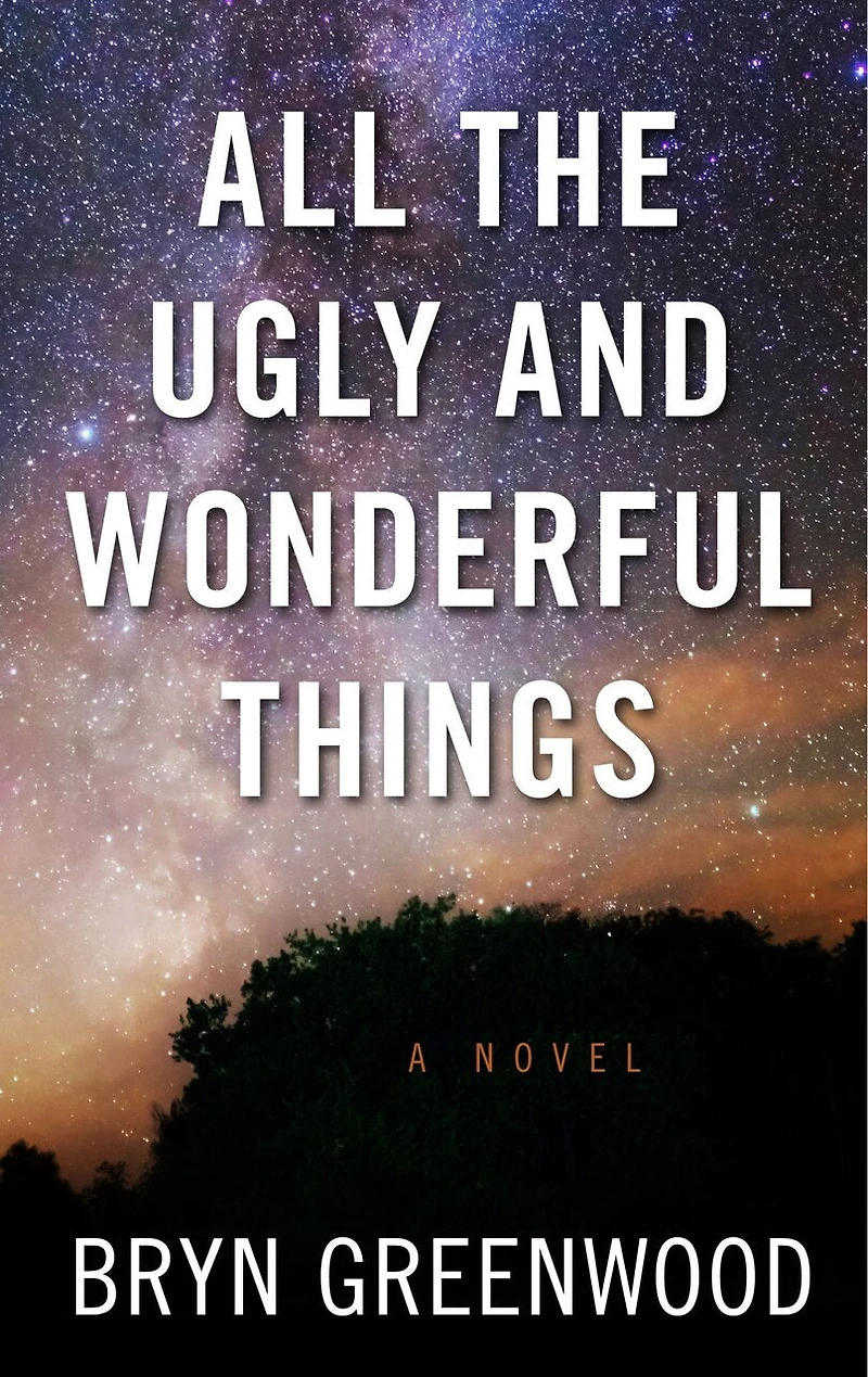 All The Ugly And Wonderful Things: (Large Print)