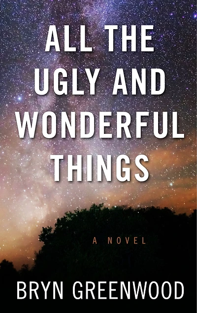 All The Ugly And Wonderful Things: (Large Print)